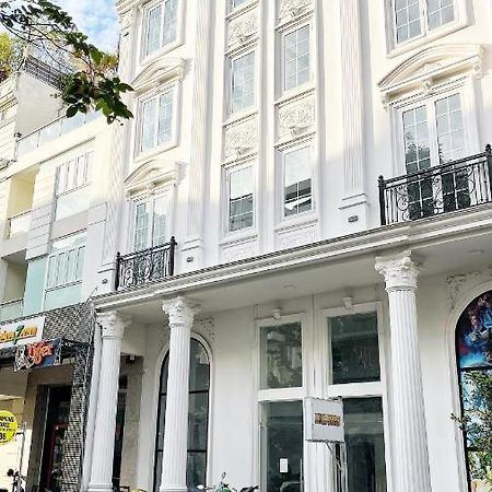Diamond Suite Koreatown Ho Chi Minh-Byen Eksteriør billede