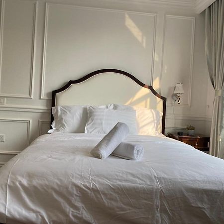 Diamond Suite Koreatown Ho Chi Minh-Byen Eksteriør billede