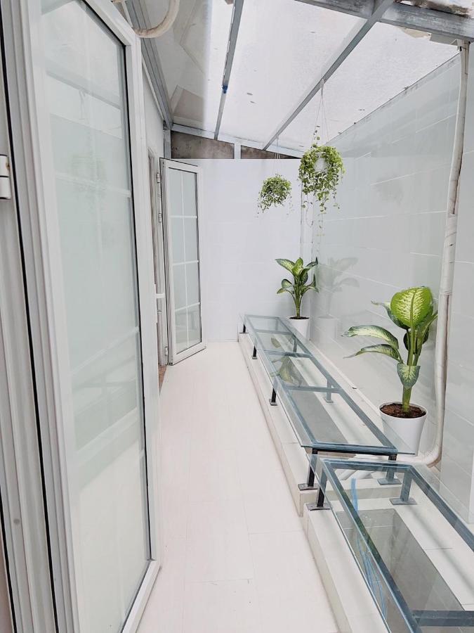 Diamond Suite Koreatown Ho Chi Minh-Byen Eksteriør billede