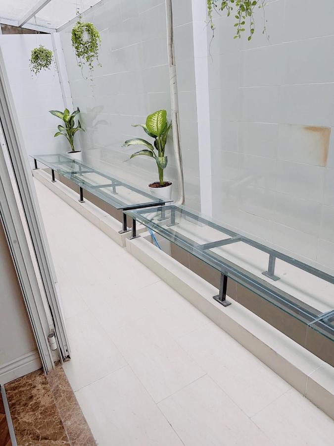 Diamond Suite Koreatown Ho Chi Minh-Byen Eksteriør billede