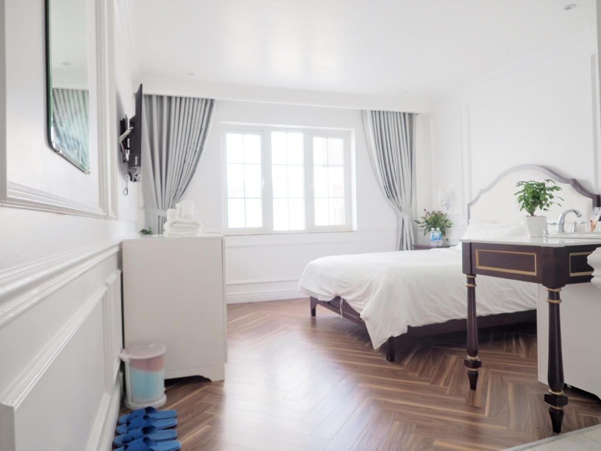 Diamond Suite Koreatown Ho Chi Minh-Byen Eksteriør billede