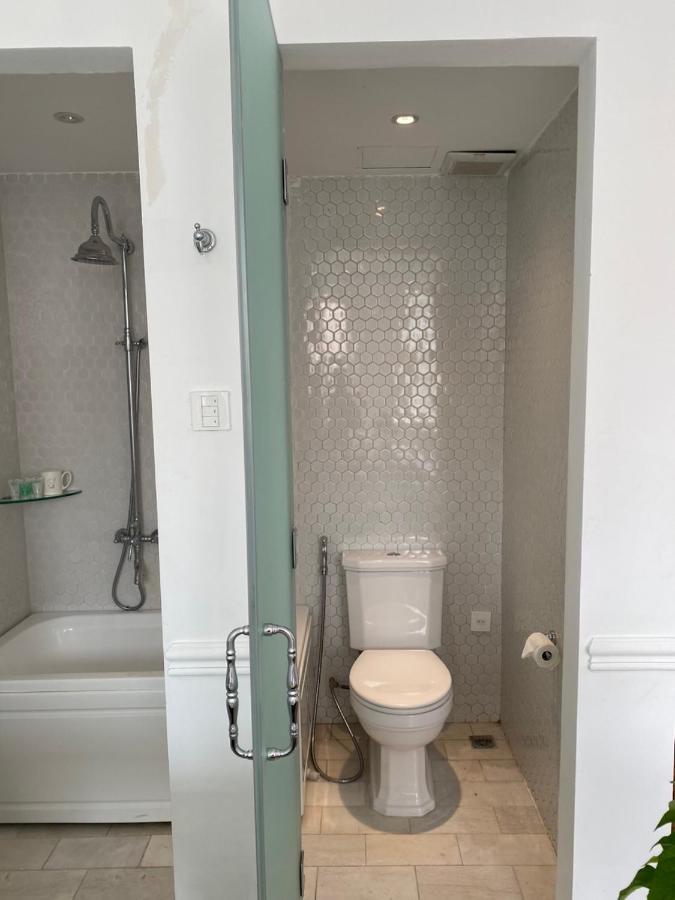 Diamond Suite Koreatown Ho Chi Minh-Byen Eksteriør billede