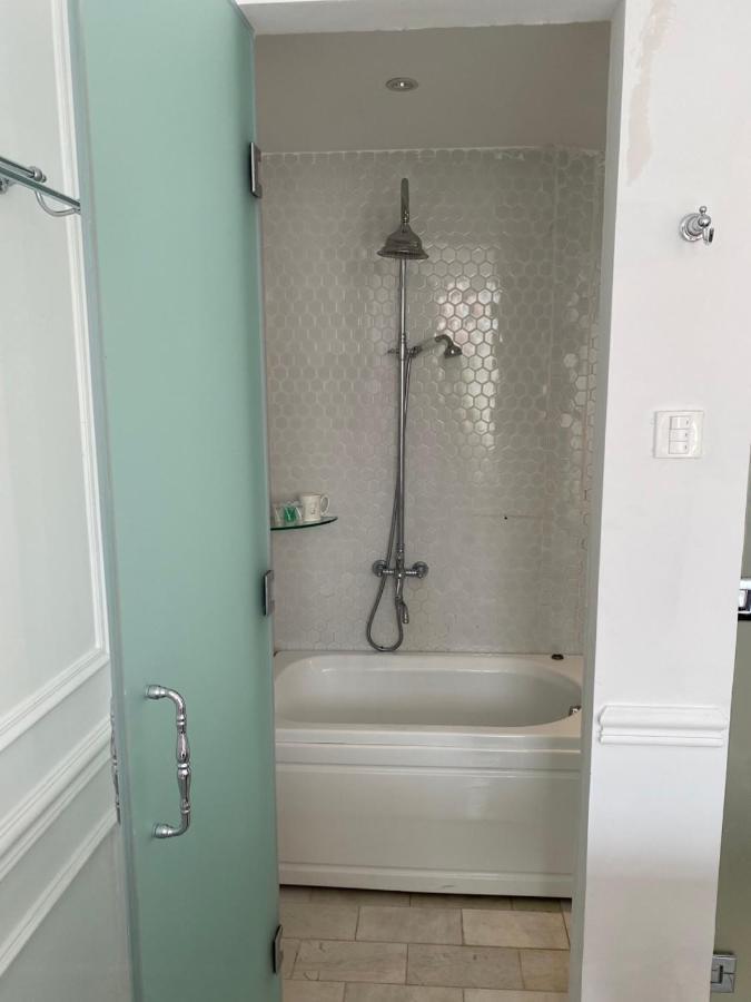 Diamond Suite Koreatown Ho Chi Minh-Byen Eksteriør billede