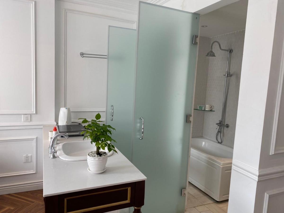 Diamond Suite Koreatown Ho Chi Minh-Byen Eksteriør billede