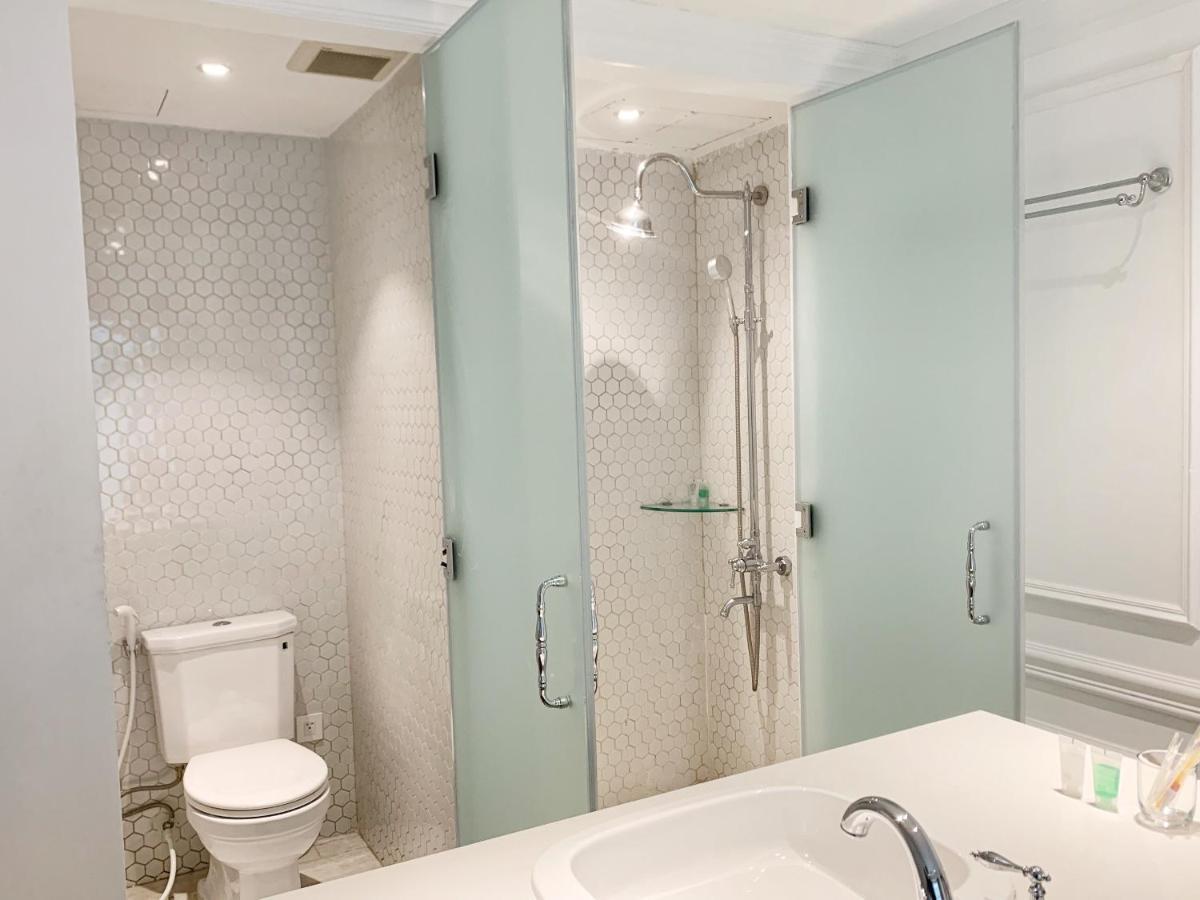 Diamond Suite Koreatown Ho Chi Minh-Byen Eksteriør billede