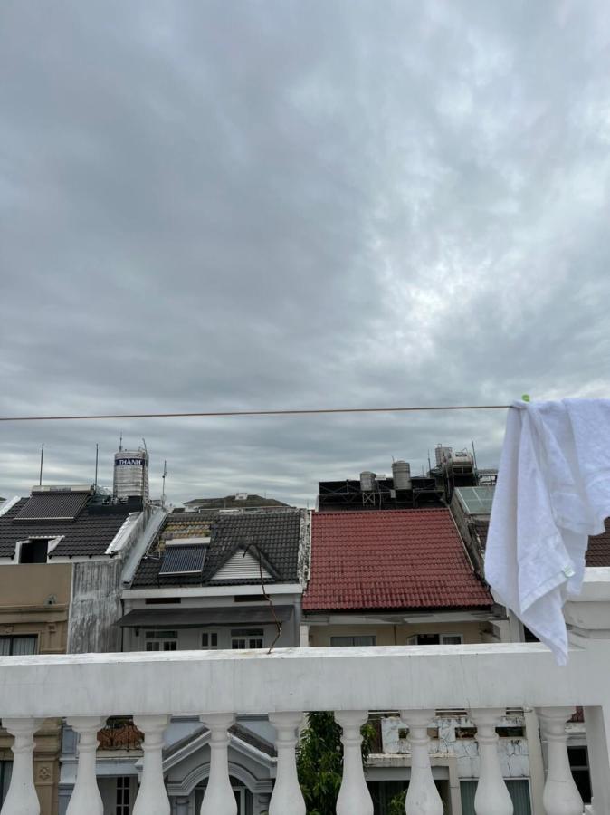 Diamond Suite Koreatown Ho Chi Minh-Byen Eksteriør billede